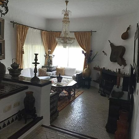 Appartement Basma à Martil Extérieur photo