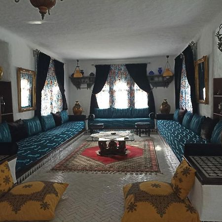 Appartement Basma à Martil Extérieur photo