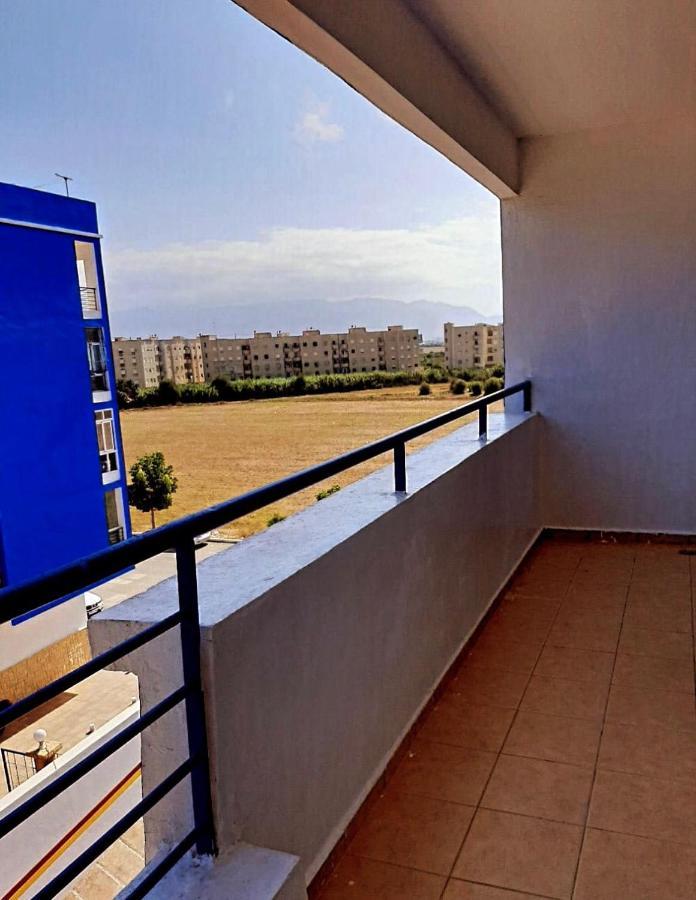 Appartement Basma à Martil Extérieur photo