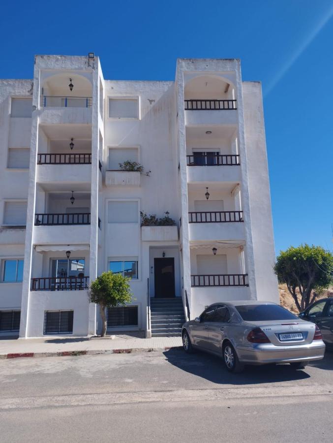 Appartement Basma à Martil Extérieur photo