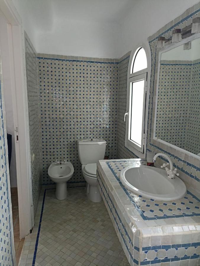 Appartement Basma à Martil Extérieur photo