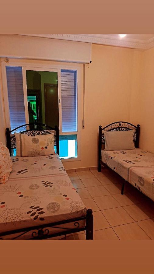 Appartement Basma à Martil Extérieur photo